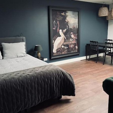 سانداكم Bed And Breakfast Cherry المظهر الخارجي الصورة