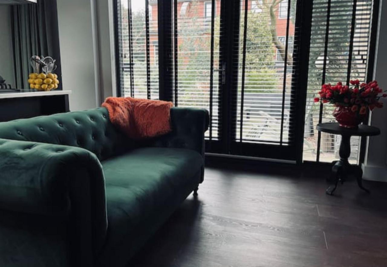 سانداكم Bed And Breakfast Cherry المظهر الخارجي الصورة