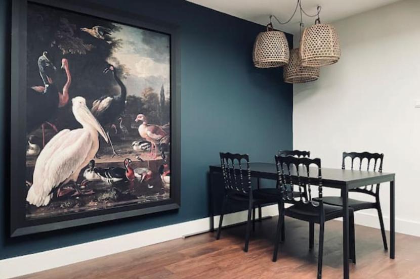 سانداكم Bed And Breakfast Cherry المظهر الخارجي الصورة