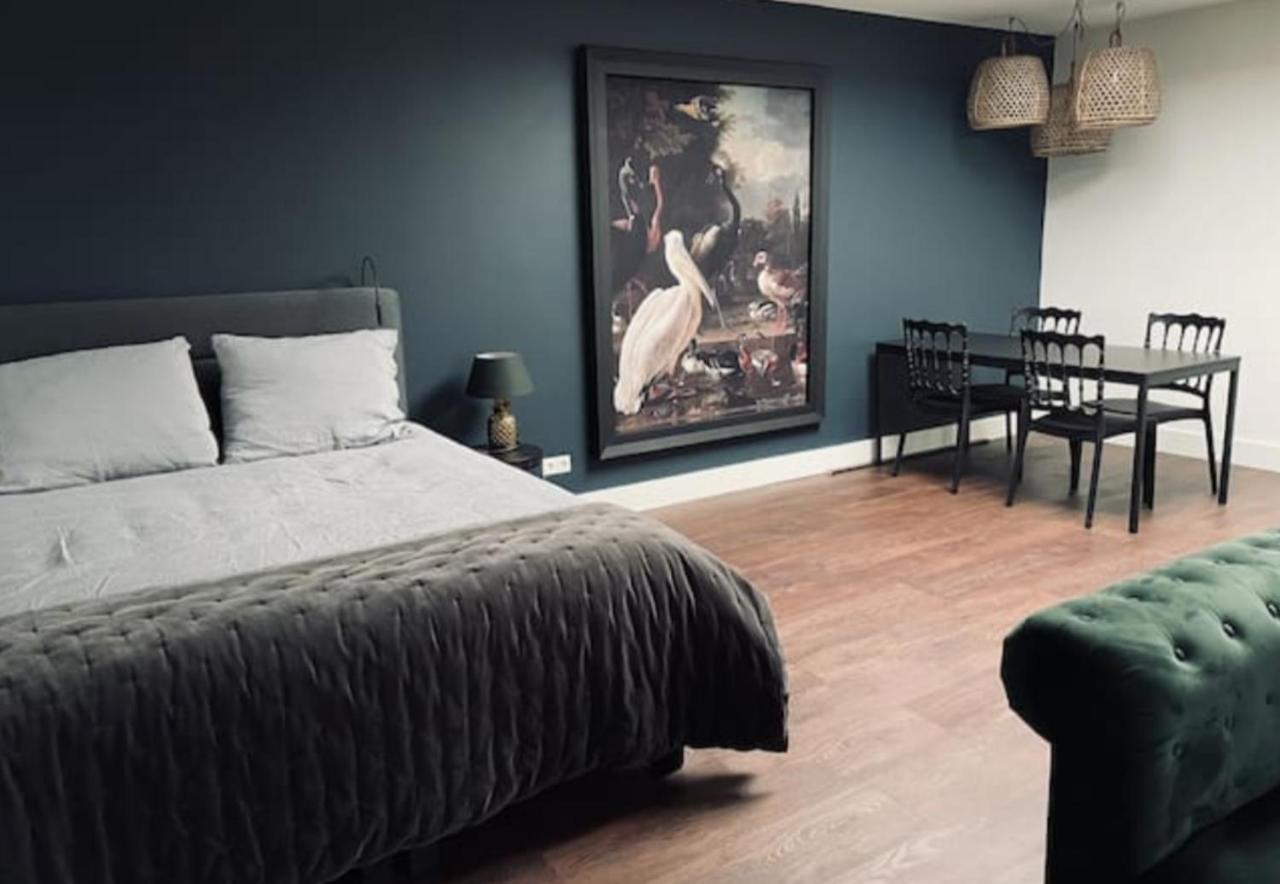 سانداكم Bed And Breakfast Cherry المظهر الخارجي الصورة
