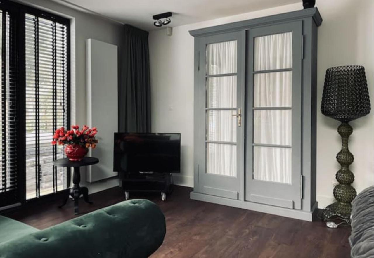سانداكم Bed And Breakfast Cherry المظهر الخارجي الصورة